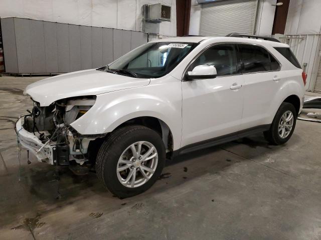 Vin: 2gnalcek9h1607254, lot: 61950905, chevrolet equinox lt 2017 img_1