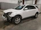 2017 CHEVROLET EQUINOX LT - 2GNALCEK9H1607254