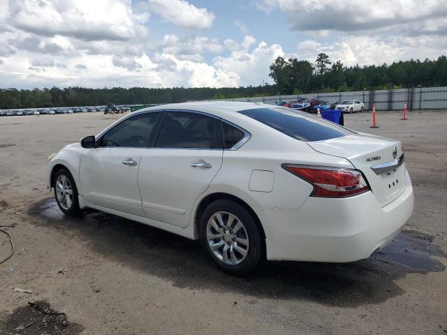 Vin: 1n4al3ap7fc225618, lot: 59525685, nissan altima 2.5 20152