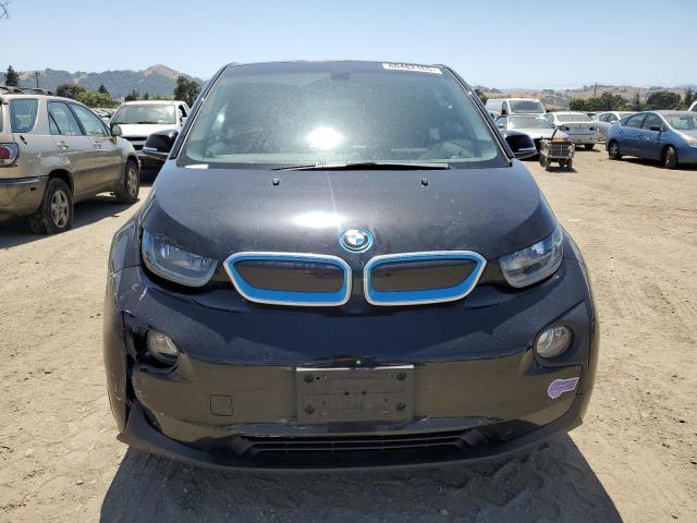 2016 BMW I3 REX - WBY1Z4C59GV508634