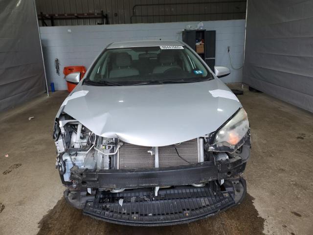 2015 TOYOTA COROLLA L 2T1BURHE5FC310841