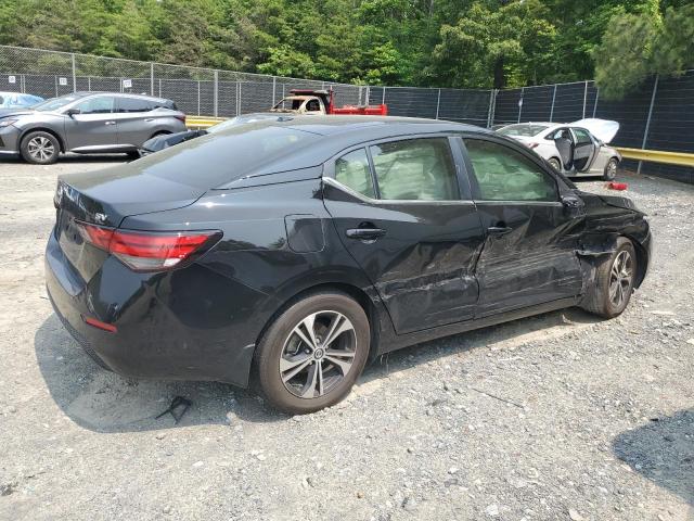 2023 NISSAN SENTRA SV - 3N1AB8CV2PY286005