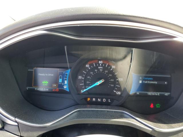 2015 FORD FUSION S H 3FA6P0UU4FR245739