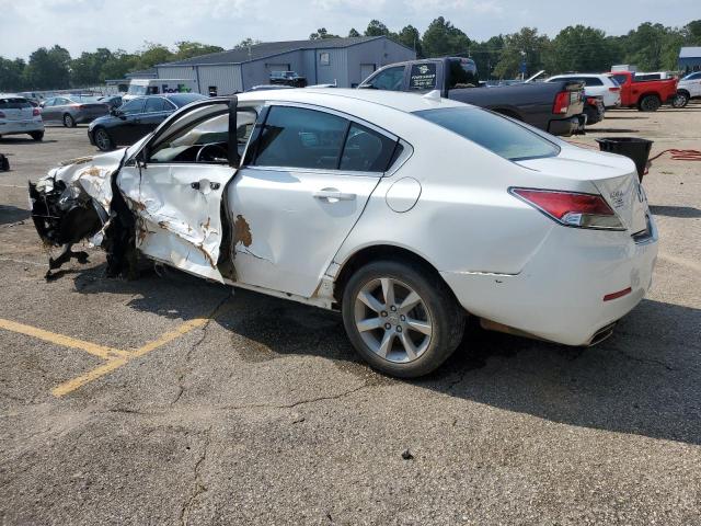 Vin: 19uua8f22ca018313, lot: 59606475, acura tl 20122