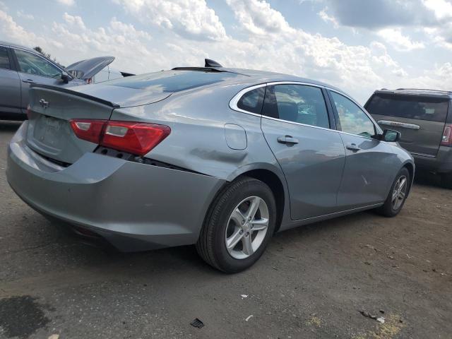2023 CHEVROLET MALIBU LS 1G1ZB5ST5PF186107