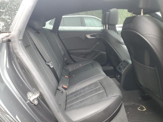 2019 AUDI A5 PRESTIG WAUFNCF5XKA009220