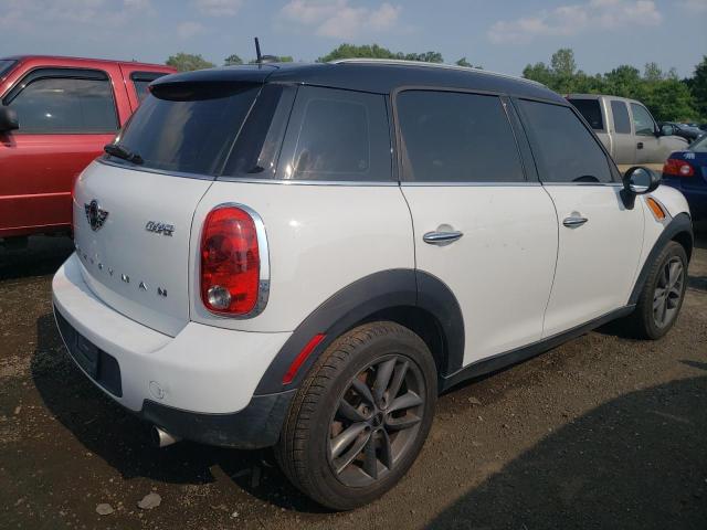 Vin: wmwzb3c52ewm32133, lot: 59660825, mini cooper countryman 20143