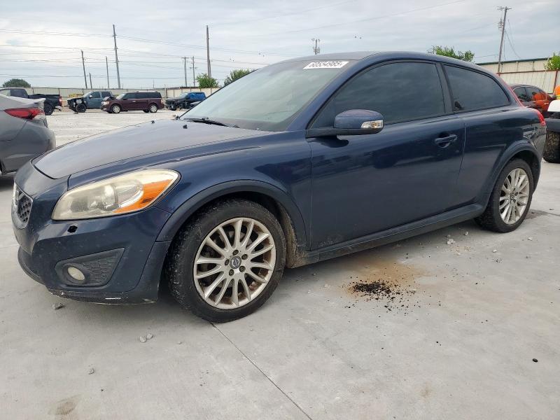 Vin: yv1672mk2c2277250, lot: 60554985, volvo c30 t5 2012 img_1