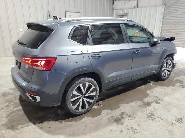 Vin: 3vvsx7b21rm032009, lot: 61490425, volkswagen taos se se 20243