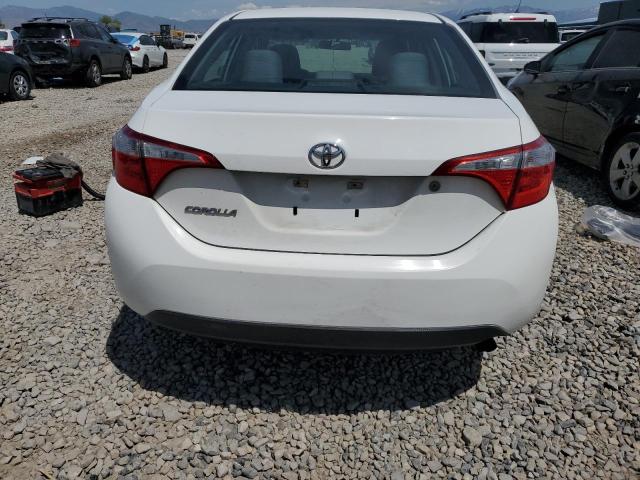 2016 TOYOTA COROLLA L 5YFBURHE2GP487350