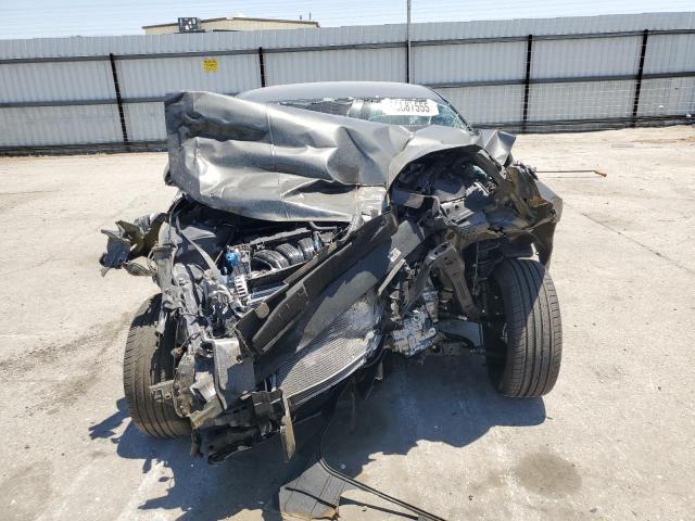 2025 HYUNDAI ELANTRA SE - KMHLM4DG0SU906236