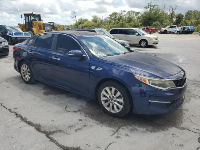 Vin: 5xxgt4l32gg013974, lot: 61992025, kia optima lx 20164