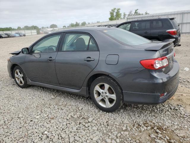 Vin: 2t1bu4ee9bc649765, lot: 60795605, toyota corolla base 20112