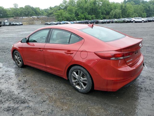 Vin: 5npd84lf4jh395659, lot: 57636625, hyundai elantra sel 20182