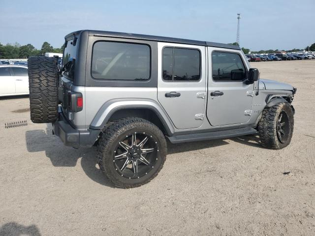 Vin: 1c4hjxen3lw240237, lot: 59935285, jeep wrangler sahara 20203