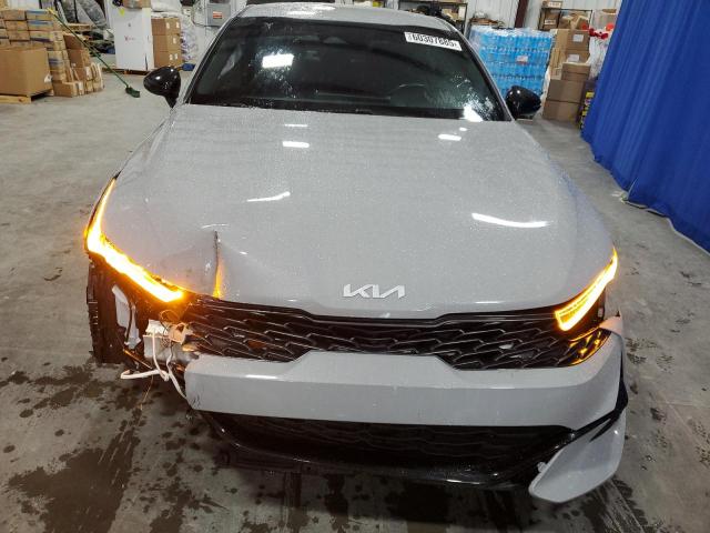 2022 KIA K5 GT LINE 5XXG64J26NG091558