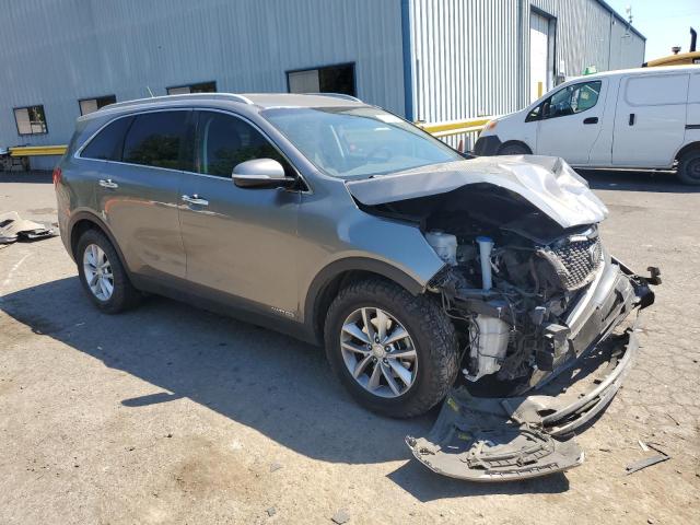 2016 KIA SORENTO LX 5XYPGDA57GG134083