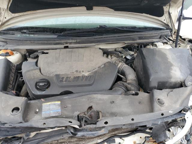 1g1zd5e71af219314 - 2010 Chevrolet malibu 2lt - #60899775