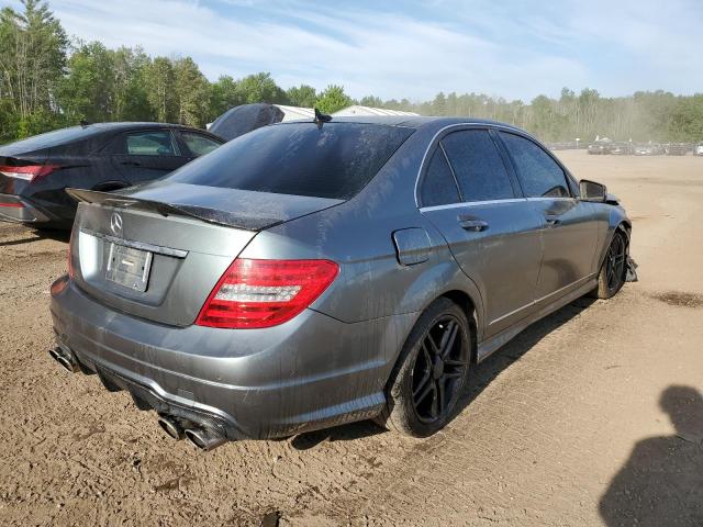 Vin: wddgf8bb7ca609715, lot: 59567445, mercedes-benz c-class 300 4matic 20123