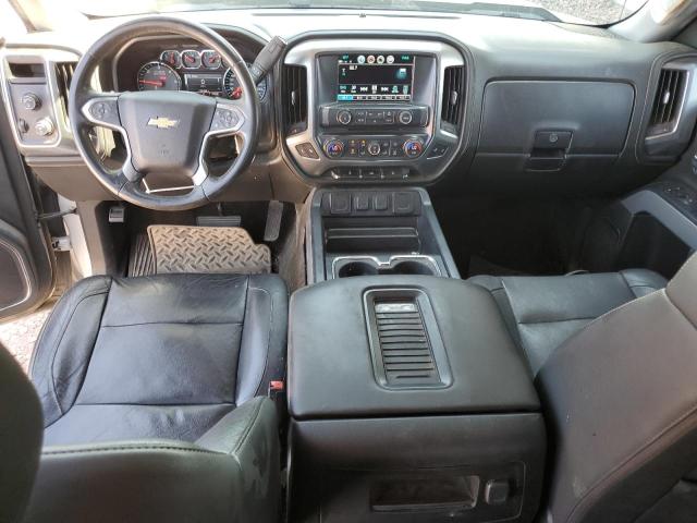 2017 CHEVROLET SILVERADO - 3GCUKSEC1HG447955