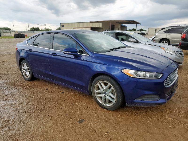 Vin: 3fa6p0h78dr103105, lot: 60665155, ford fusion se 20134