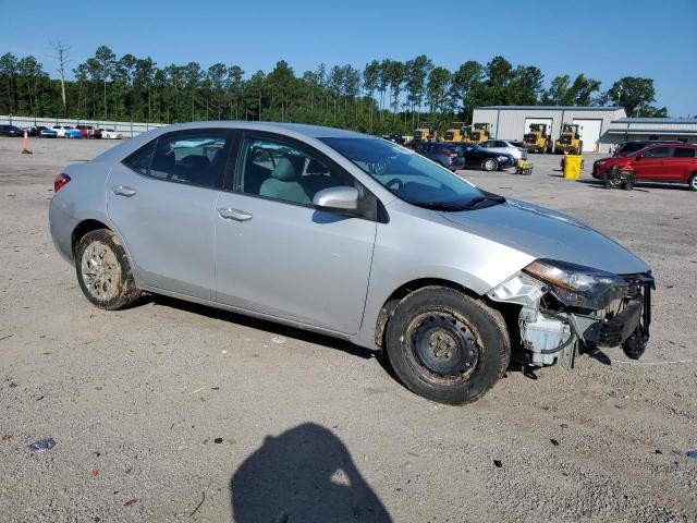 Vin: 2t1burhexhc852472, lot: 60998195, toyota corolla l 20174