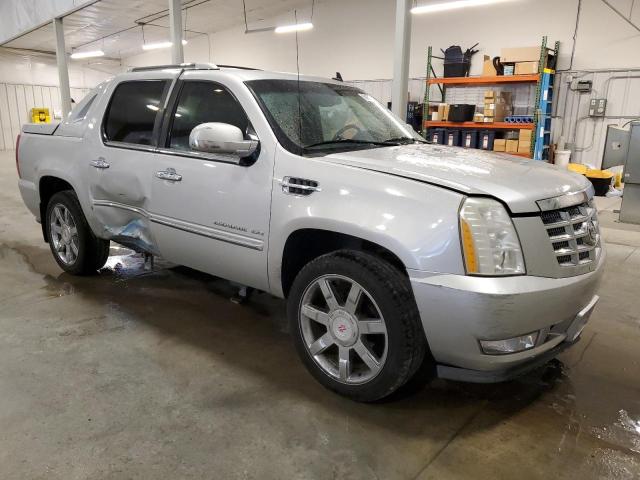 Vin: 3gyvknef1ag125476, lot: 59949475, cadillac escalade ext premium 20104