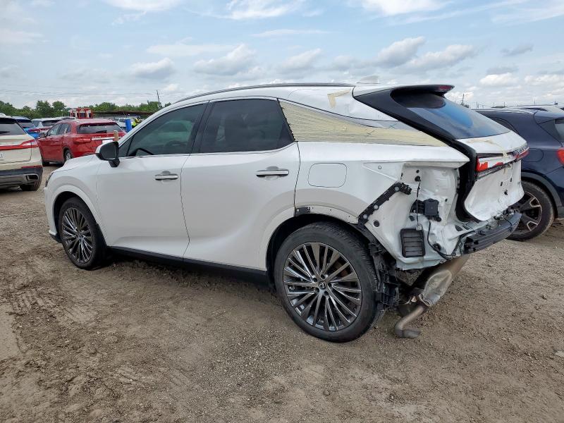 Vin: 2t2bamba4pc008617, lot: 58794245, lexus rx350 350 base 20232