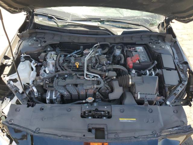 2025 NISSAN ALTIMA SV 1N4BL4DV3SN300298