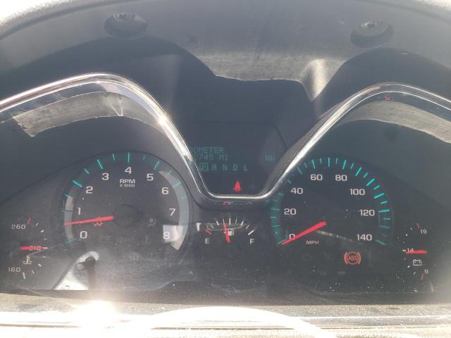 2016 CHEVROLET TRAVERSE L 1GNKRHKD1GJ125811