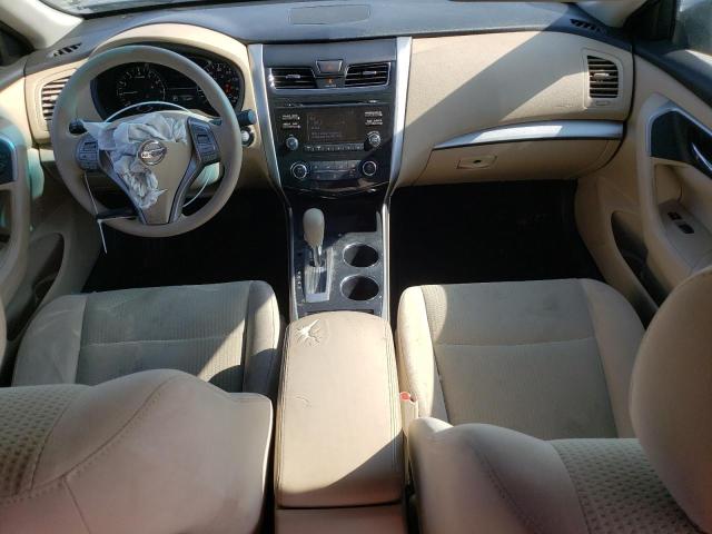 2015 NISSAN ALTIMA 2.5 - 1N4AL3AP6FC587228