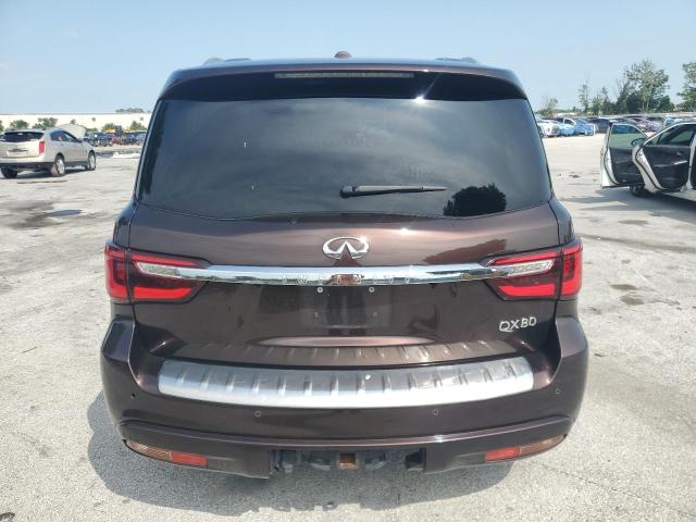 2019 INFINITI QX80 LUXE JN8AZ2NFXK9681497