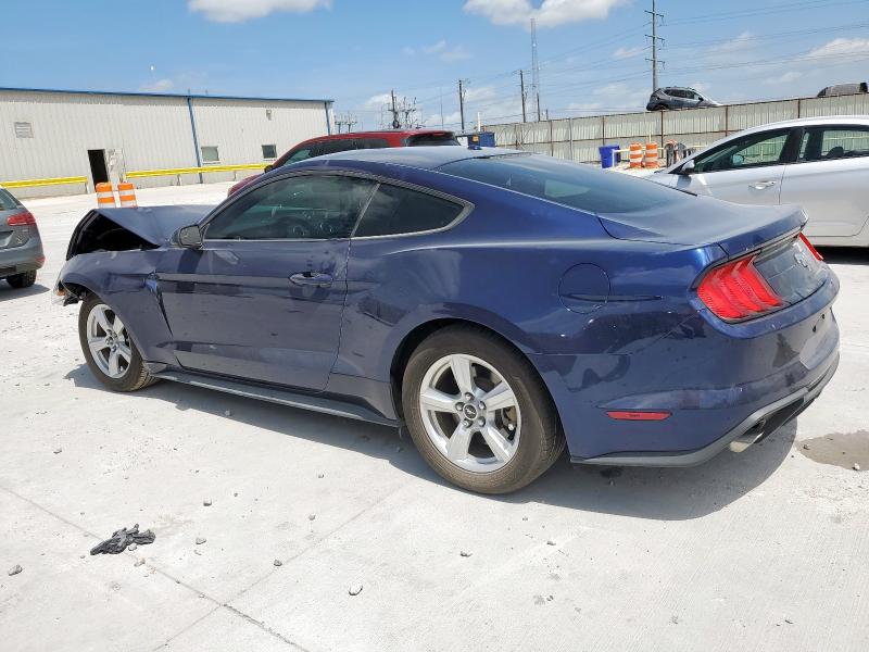 2019 FORD MUSTANG 1FA6P8THXK5142826