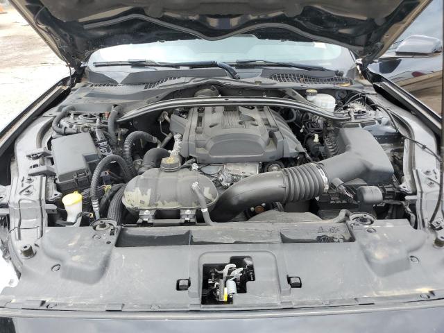 2019 FORD MUSTANG - 1FA6P8TH6K5200995
