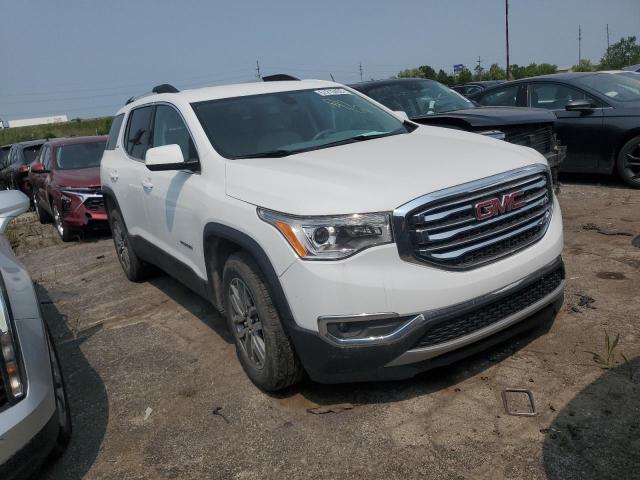 Vin: 1gkknlla5jz115937, lot: 57210405, gmc acadia sle 20184