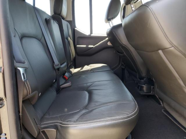 2020 NISSAN FRONTIER S 1N6ED0EBXLN704599