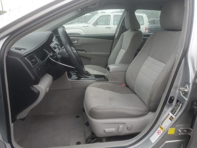 2015 TOYOTA CAMRY LE 4T4BF1FK0FR445329