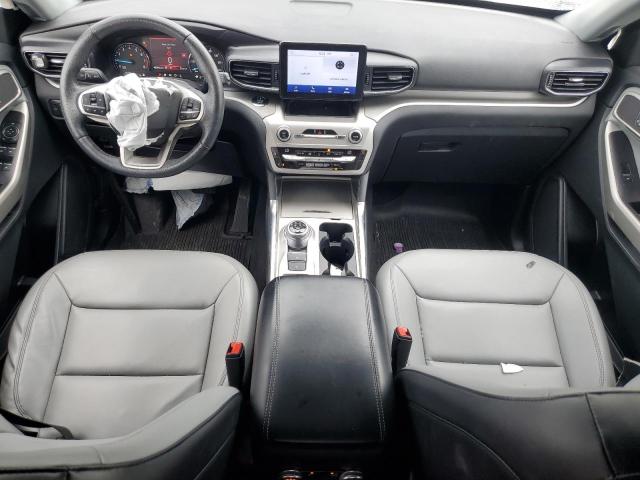 2021 FORD EXPLORER X #3302724022
