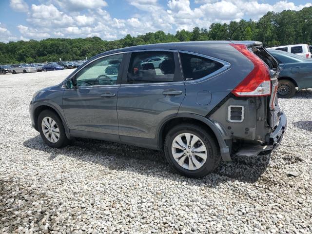 Vin: 5j6rm3h54cl034887, lot: 60023505, honda crv ex 20122