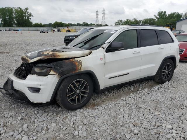 2017 JEEP GRAND CHER - 1C4RJFLG9HC602034