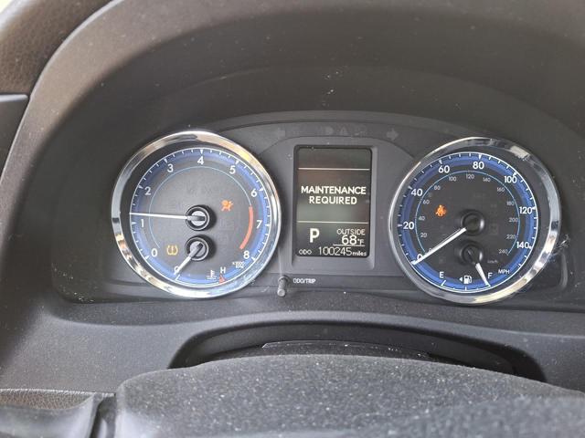 2018 TOYOTA COROLLA L - 2T1BURHE2JC038404