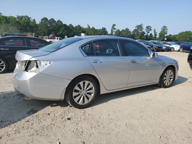 Vin: 1hgcr2f82da010820, lot: 59971125, honda accord exl 20133