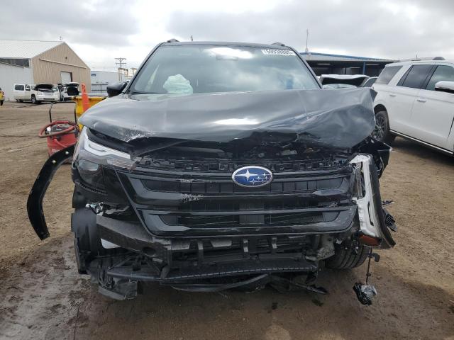 2025 SUBARU FORESTER S JF2SLDFC7SH507508