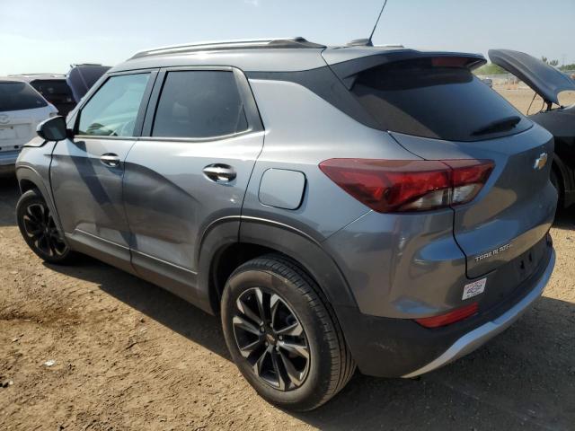 2022 CHEVROLET TRAILBLAZE KL79MPSL7NB079316