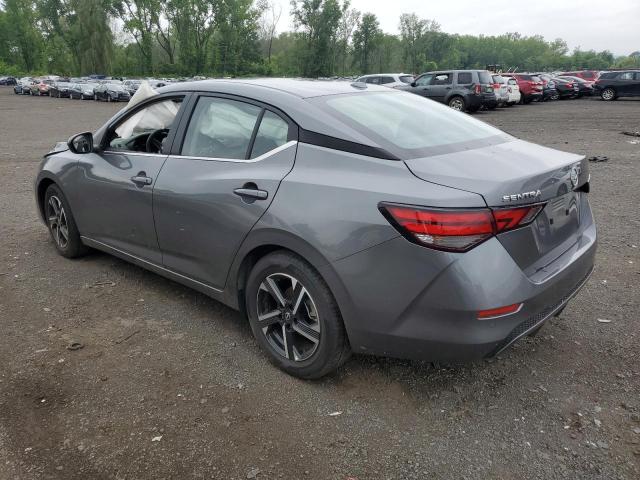Vin: 3n1ab8cv9ry330049, lot: 59937565, nissan sentra sv 20242