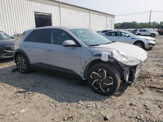 Vin: km8kmddfxru255663, lot: 59849545, hyundai ioniq se 20244