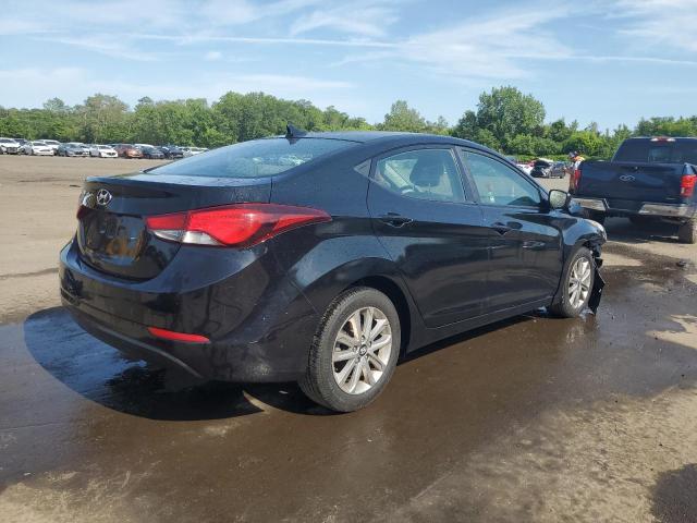 Vin: 5npdh4ae3eh532400, lot: 59266415, hyundai elantra se 20143