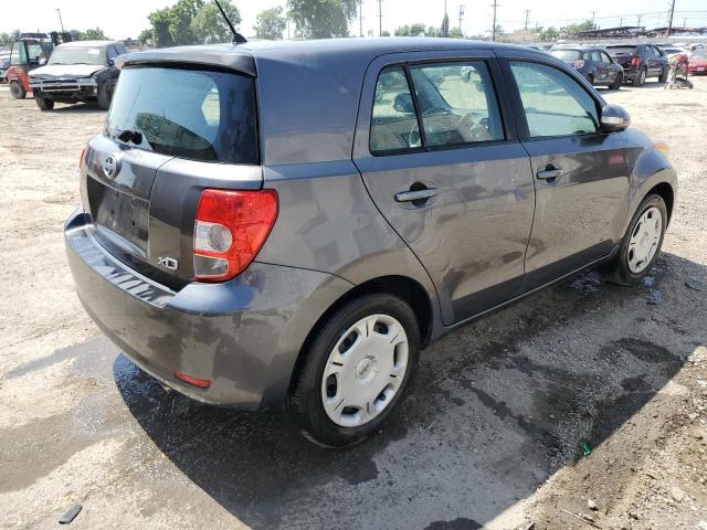 Vin: jtkku4b4xaj053748, lot: 62115895, toyota scion 20103