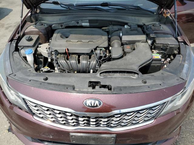 2020 KIA OPTIMA LX - 5XXGT4L38LG410440