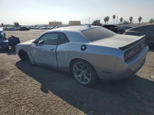2016 DODGE CHALLENGER - 2C3CDZAG7GH325708